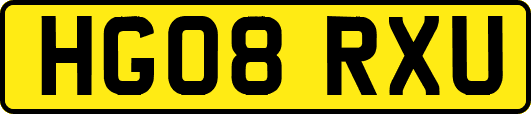HG08RXU