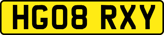 HG08RXY