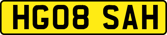 HG08SAH