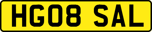HG08SAL