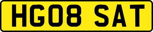 HG08SAT