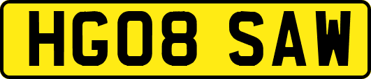 HG08SAW