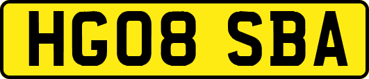 HG08SBA