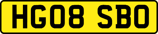 HG08SBO