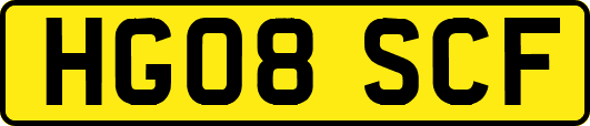 HG08SCF
