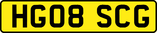 HG08SCG