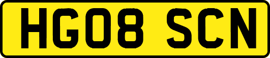 HG08SCN