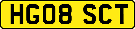 HG08SCT