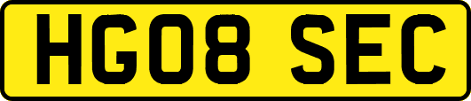 HG08SEC
