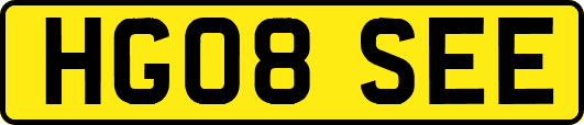 HG08SEE