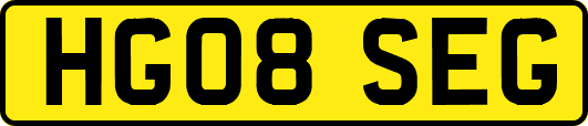 HG08SEG