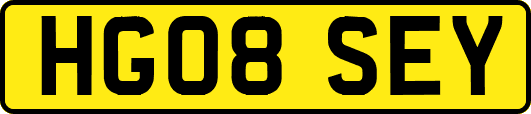 HG08SEY