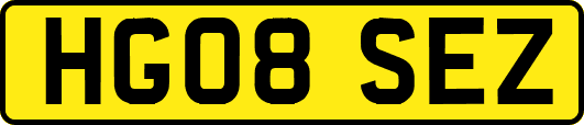 HG08SEZ