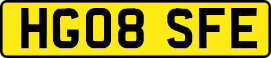 HG08SFE
