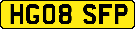 HG08SFP