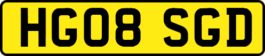 HG08SGD