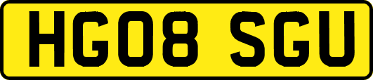 HG08SGU