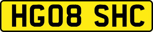 HG08SHC