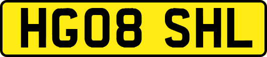HG08SHL