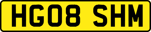HG08SHM