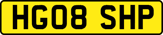 HG08SHP