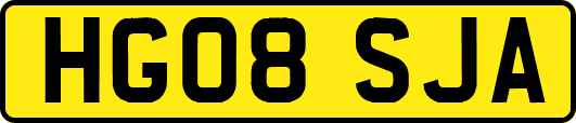 HG08SJA