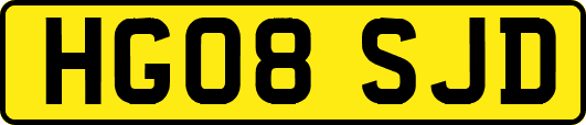 HG08SJD