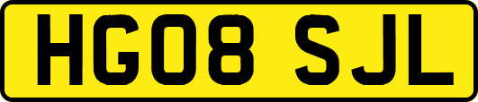 HG08SJL