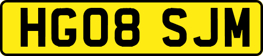 HG08SJM