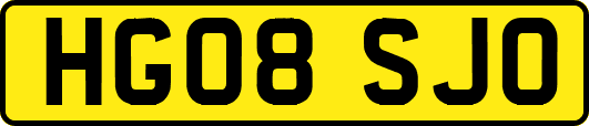 HG08SJO