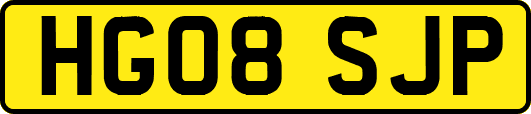 HG08SJP