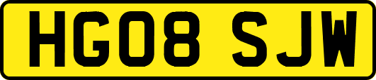 HG08SJW