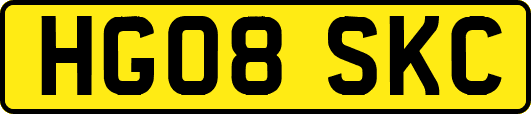 HG08SKC