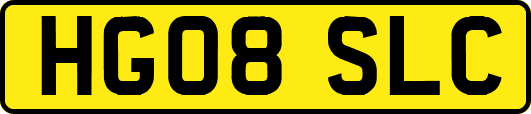 HG08SLC