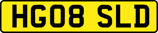 HG08SLD
