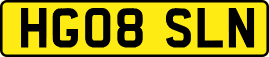 HG08SLN