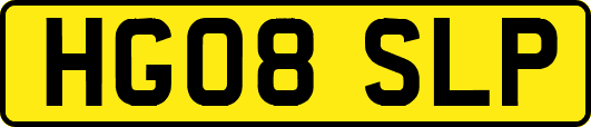 HG08SLP