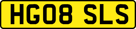 HG08SLS