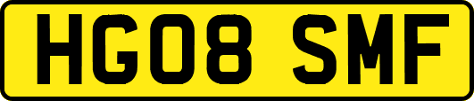 HG08SMF