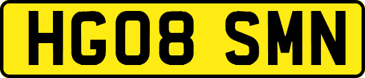 HG08SMN