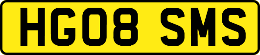 HG08SMS