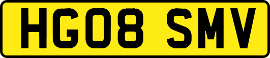 HG08SMV