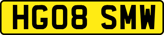 HG08SMW