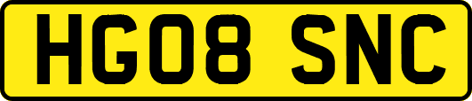 HG08SNC