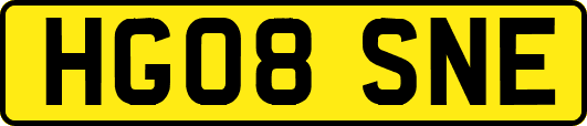 HG08SNE