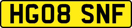 HG08SNF
