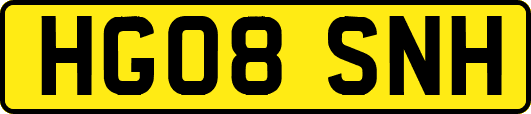 HG08SNH