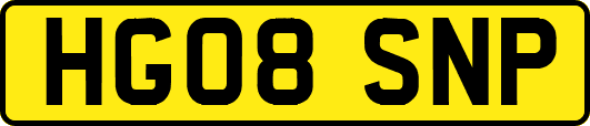 HG08SNP