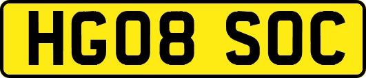 HG08SOC