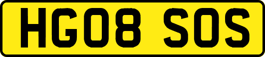 HG08SOS